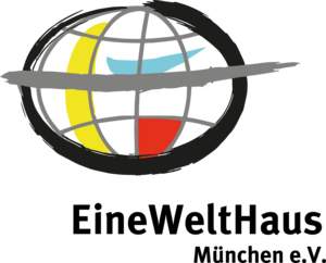 Logo EinWeltHaus München