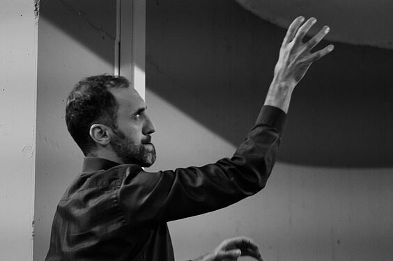 © Rice Cookie Improv, Maximilian Grillo