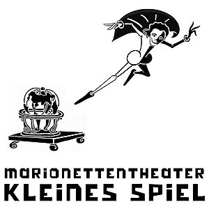 Logo des Marionettentheater Kleines Spiel
