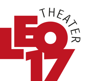 Logo des Theater Leo17