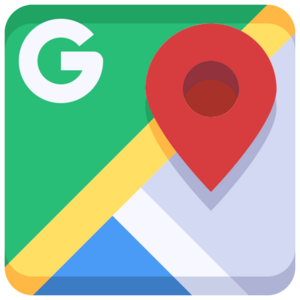 Externer Link zu GoogleMaps